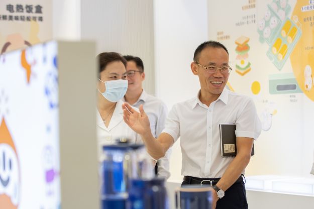 开云电竞(中国游)有限公司官网