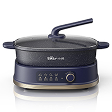 开云电竞电暖锅