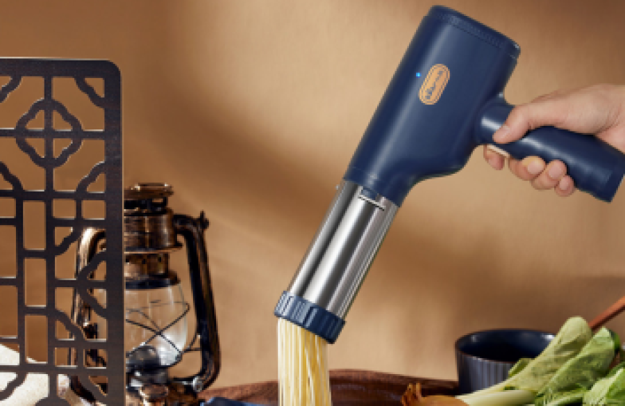 开云电竞压面机