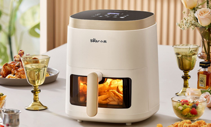 开云电竞空气炸锅