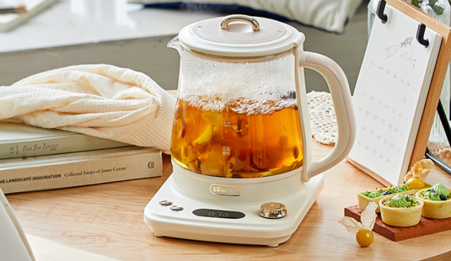 开云电竞养生壶