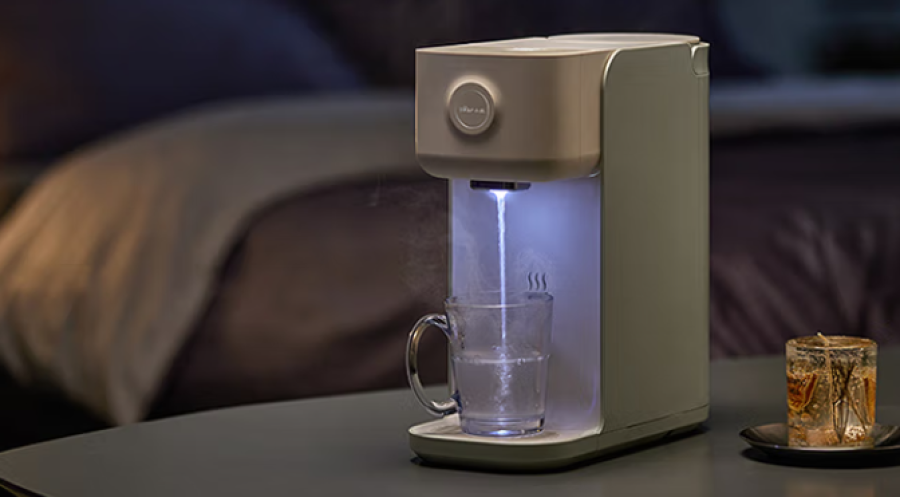 开云电竞电器饮水机