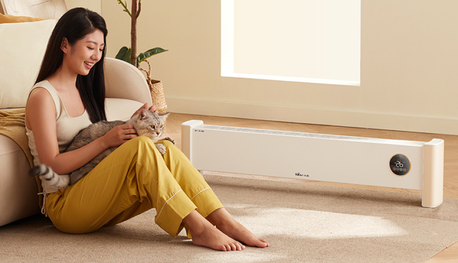 开云电竞取暖和器